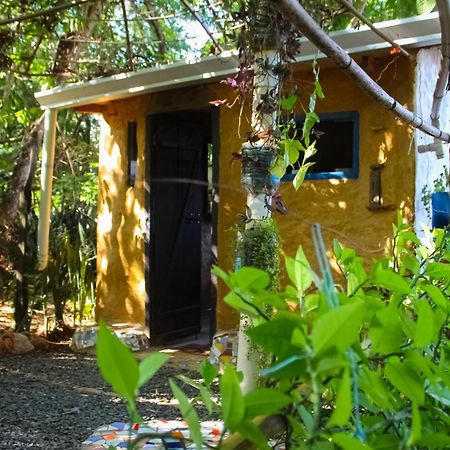 A Casinha Do Forneiro Villa Бонито Екстериор снимка