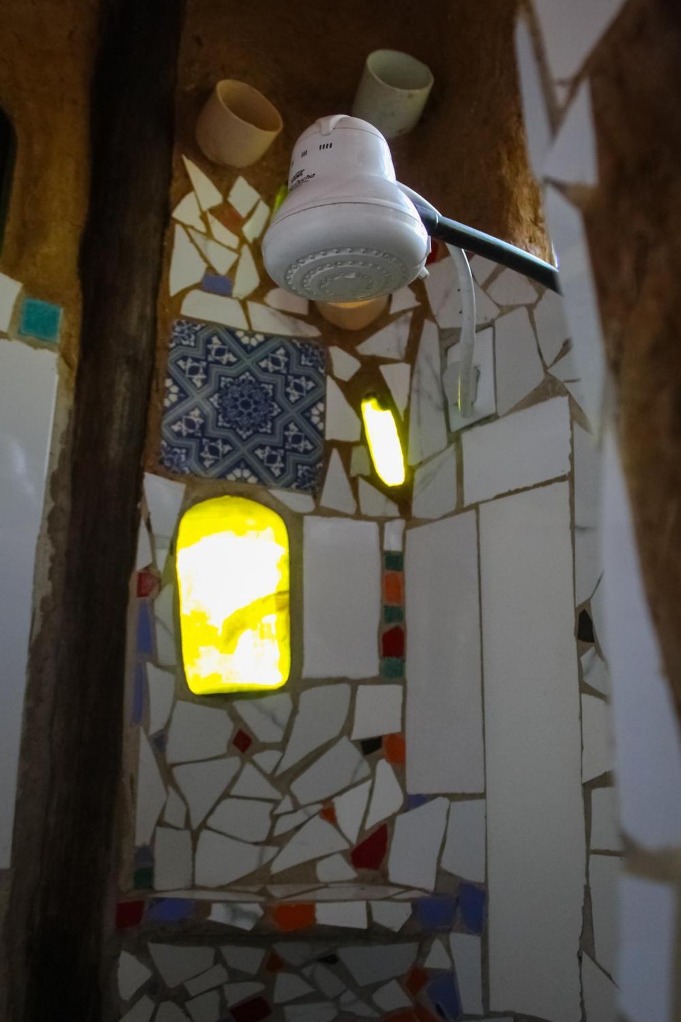 A Casinha Do Forneiro Villa Бонито Екстериор снимка