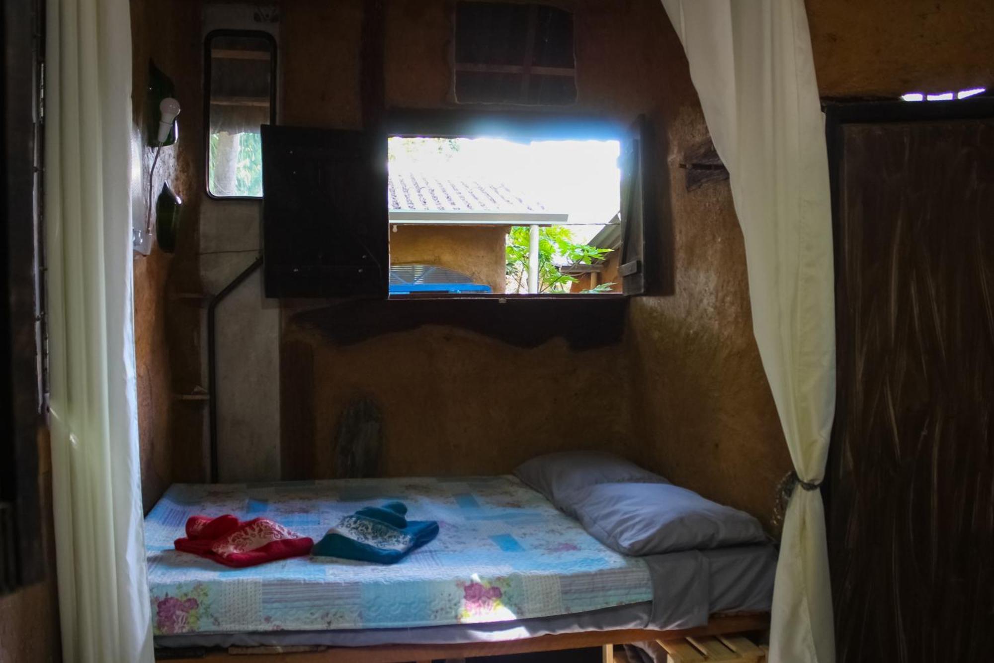 A Casinha Do Forneiro Villa Бонито Екстериор снимка