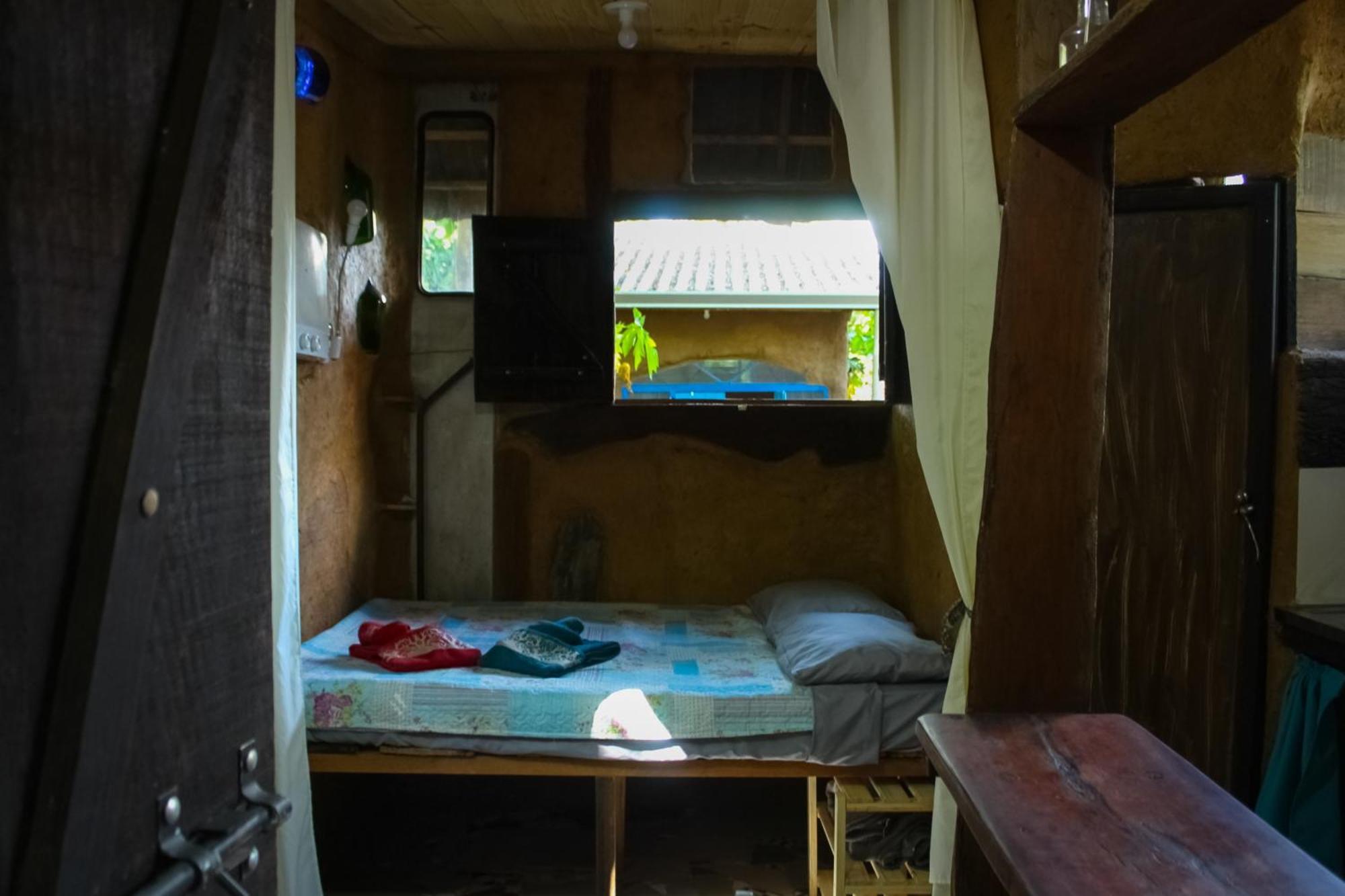 A Casinha Do Forneiro Villa Бонито Екстериор снимка